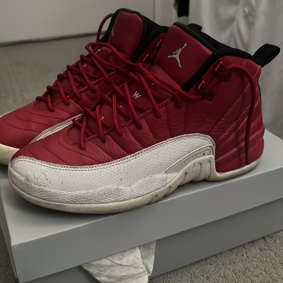 Jordan 12’s - Picture 2 of 2